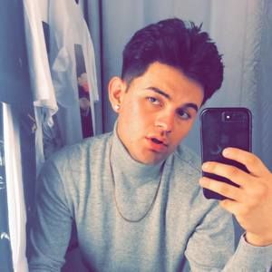 Meet your Posher, Danny